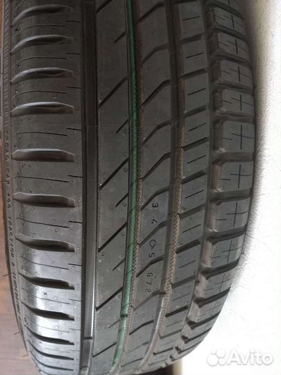 Nokian Tyres Hakka Green 2 195/60 R16 93H