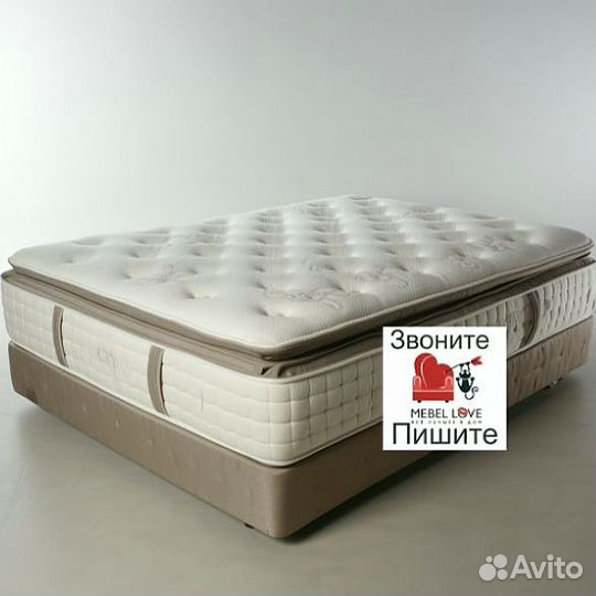 Матрас новый