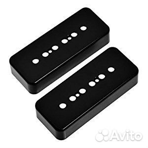 Крышка для P-90 Soapbar 50 мм. Беспл Доставка