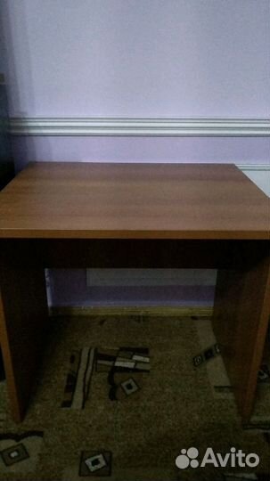 Офисный стол 80 см