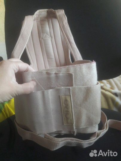 Корректор осанки Orto