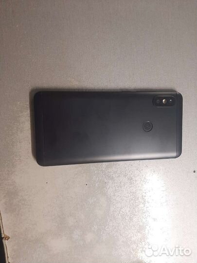 Xiaomi Rdmi Note 5, 32 gB