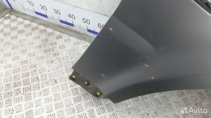 Крыло Land Rover Range Rover Sport (2005-2009)