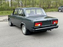 ВАЗ (LADA) 2105 1.6 MT, 2010, 3 100 км, с пробегом, цена 495 000 руб.