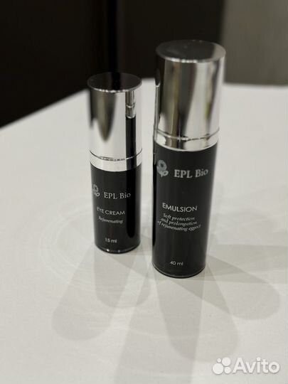 Apple даймонд крем для кожи вокруг глаз, эмульсия