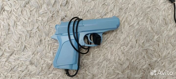 Игровая приставка денди 8 бит