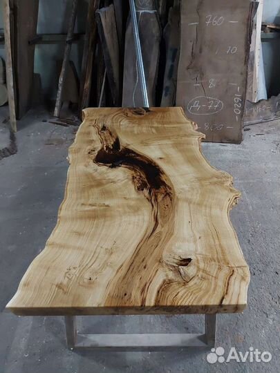 Стол Дубовый