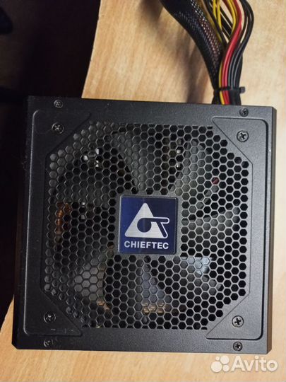 Блок питания 500w
