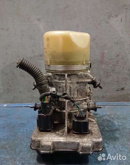 Эгур Volvo S60 2 Поколение FS