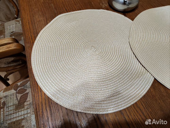 Салфетки плейсмат