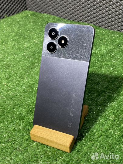 realme Note 50, 3/64 ГБ