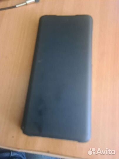 Чехол книжка самсунг с 20