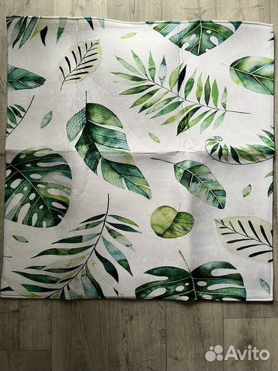 Коврик 1м*1м