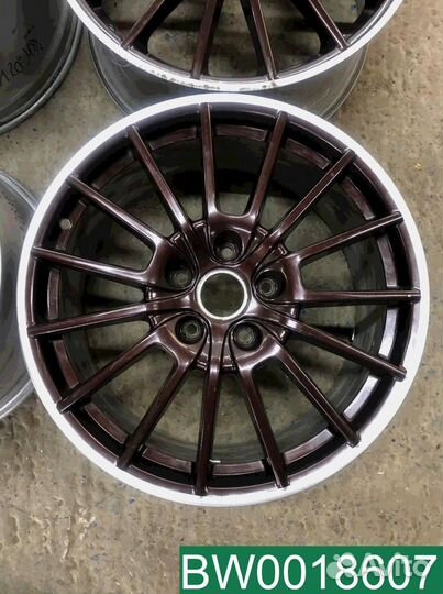 Диски R20 Porsche Б/у оригинал