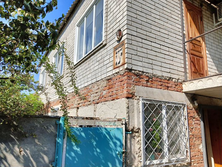 Дом 173,1 м² на участке 6 сот.