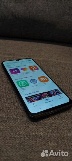 Samsung Galaxy M21, 4/64 ГБ