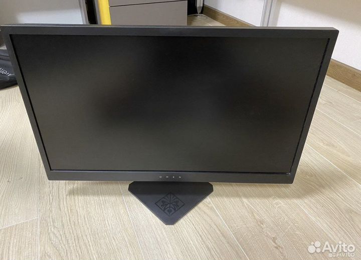 Игровой монитор 144 гц + кранштейн