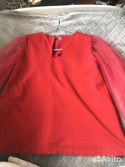 Костюм для девочки