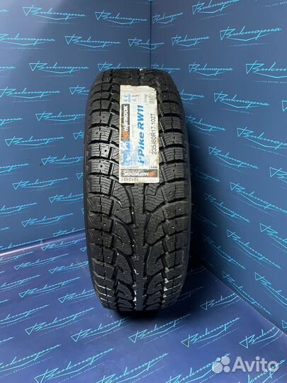 Hankook I'Pike RW11 235/60 R17 102T