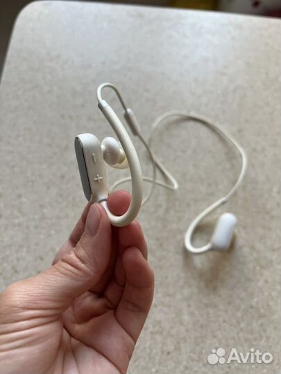 Наушники xiaomi