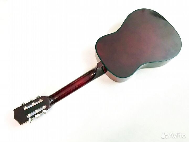 Классика 1/2 возраст от 5 лет