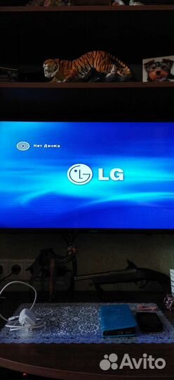 Dvd плеер с караоке lg