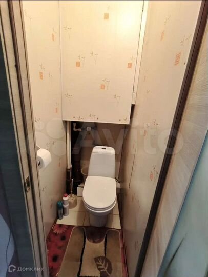 3-к. квартира, 68,6 м², 2/5 эт.