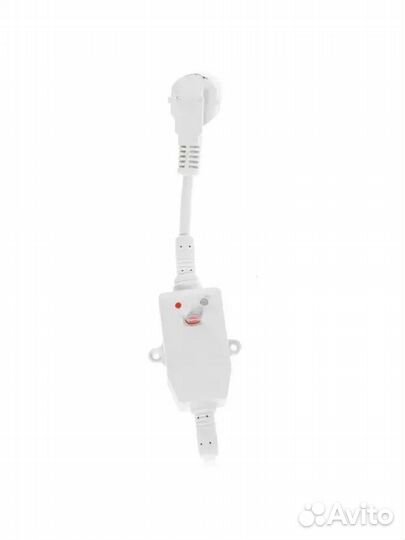 Водонагреватель электрический Ariston BLU1 R 50 V