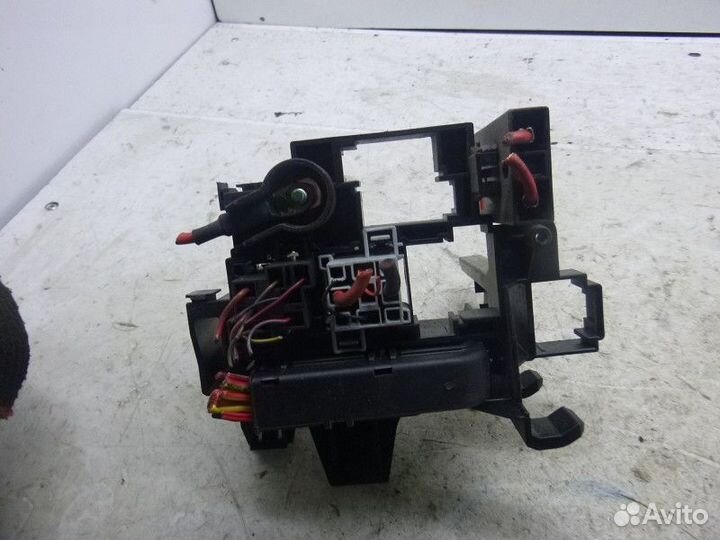 Блок реле audi A6 C7,4G 2011