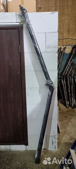 Вал карданный на Газель удлиненная база 4.20