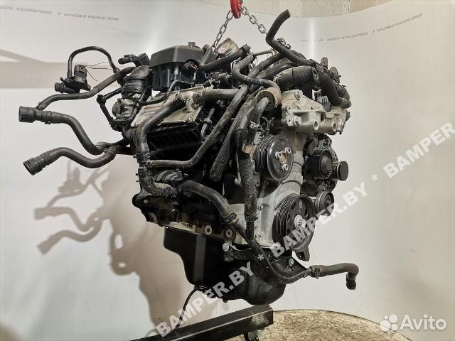 CBZ Двигатель к Seat Toledo, 2012 г. 1.2 л, бензин