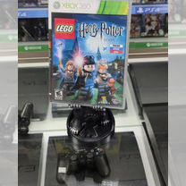 Lego Harry Potter Years 1-4 Xbox 360 LT3.0 - обмен