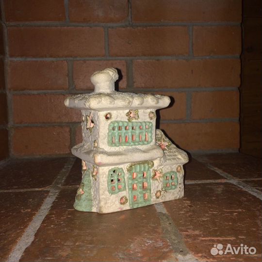 Подсвечник Вилла