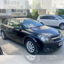 Opel Astra GTC 1.6 AMT, 2005, 246 000 км, с пробегом, цена 410 000 руб.