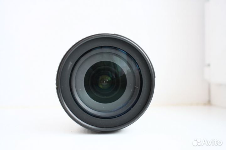 Nikon 18-105 VR