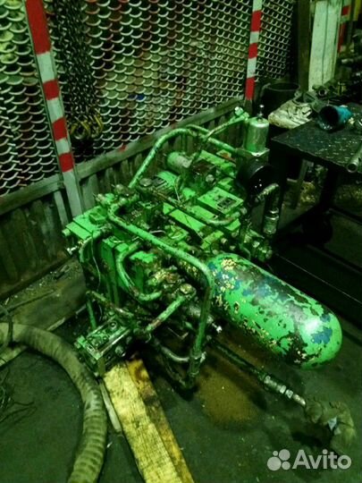 Ремонт станков и оборудования ремонт станка