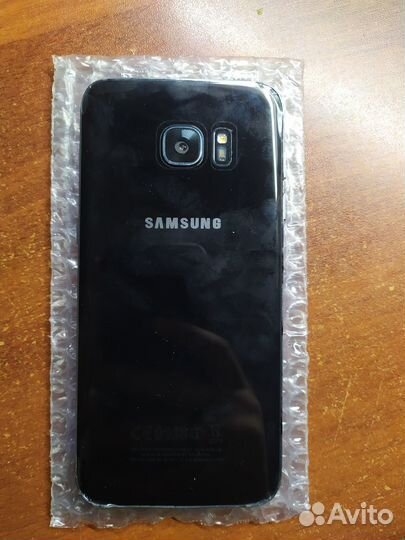 Samsung galaxy s7 edge
