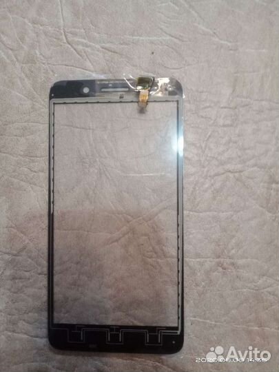 Тачскрин для honor 4x