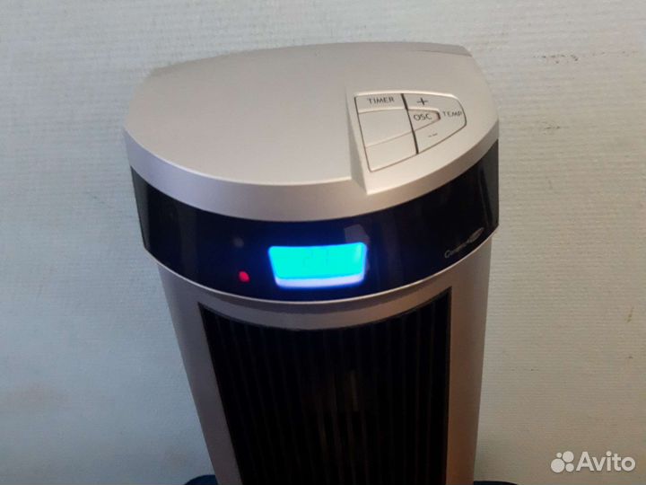 Керамический обогреватель Bork CH BRE 1418