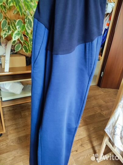 Джоггеры для беременных 44