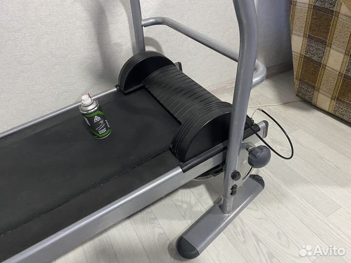 Беговая дорожка