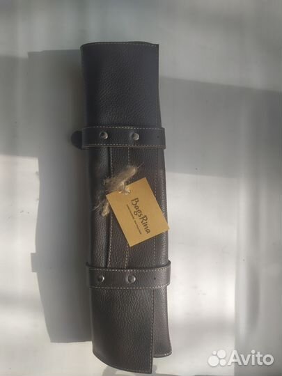 Сумка скрутка для ножей