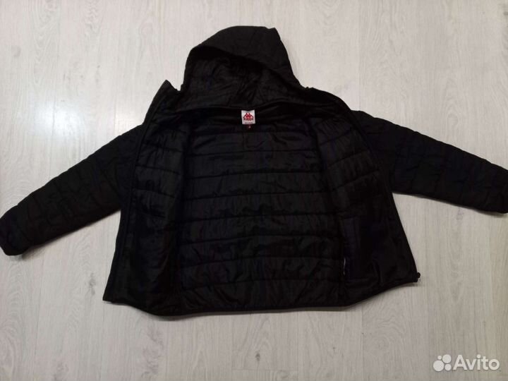 Куртка 