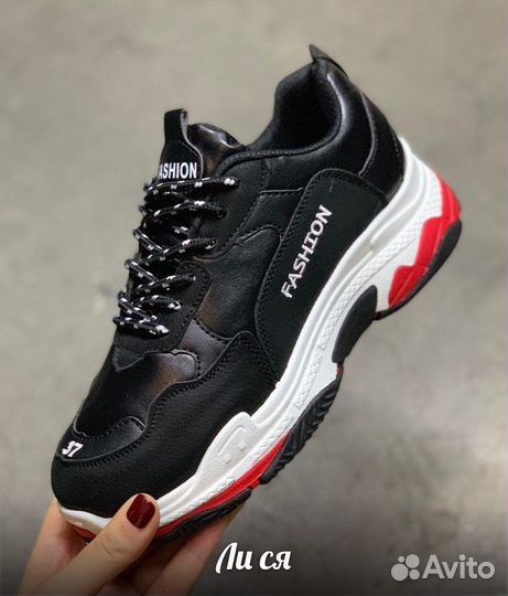 Обувь женская (10 моделей)