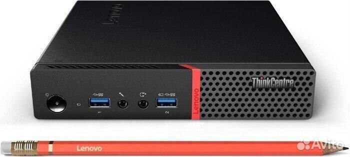 Lenovo ThinkCentre M700 Mini