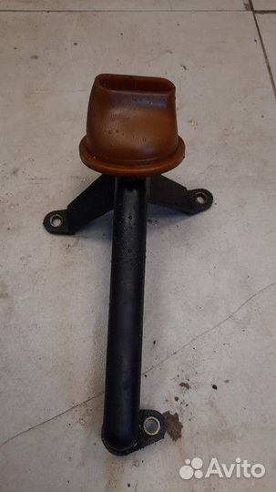 Маслозаборник Ford Focus