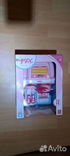 Игрушки для девочек