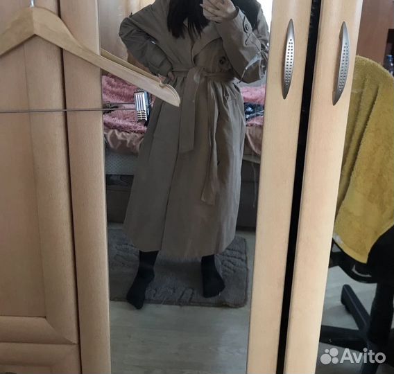 Тренч befree