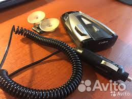 Антирадар кобра 740