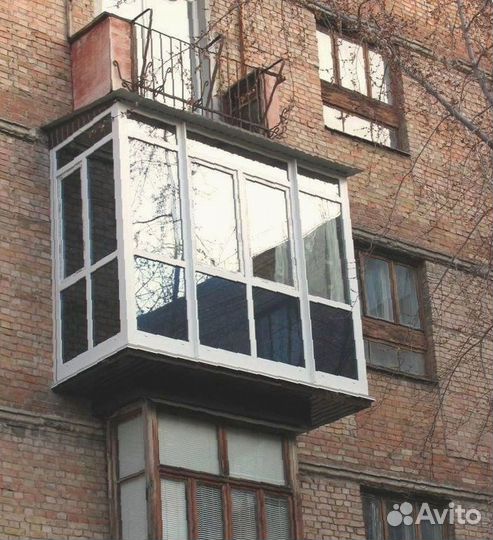 Балкон